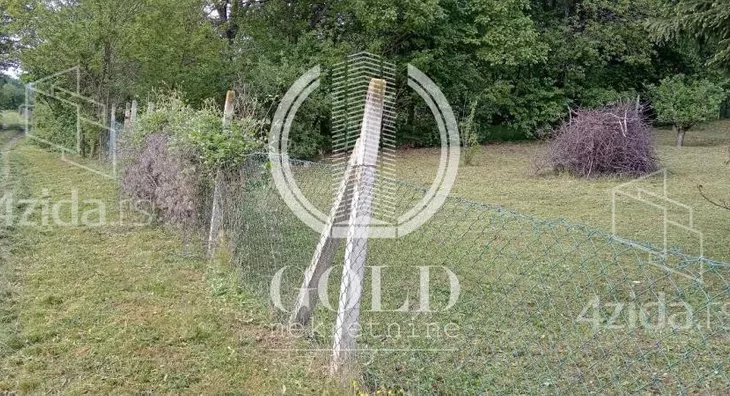 Građevinsko zemljište | 4zida