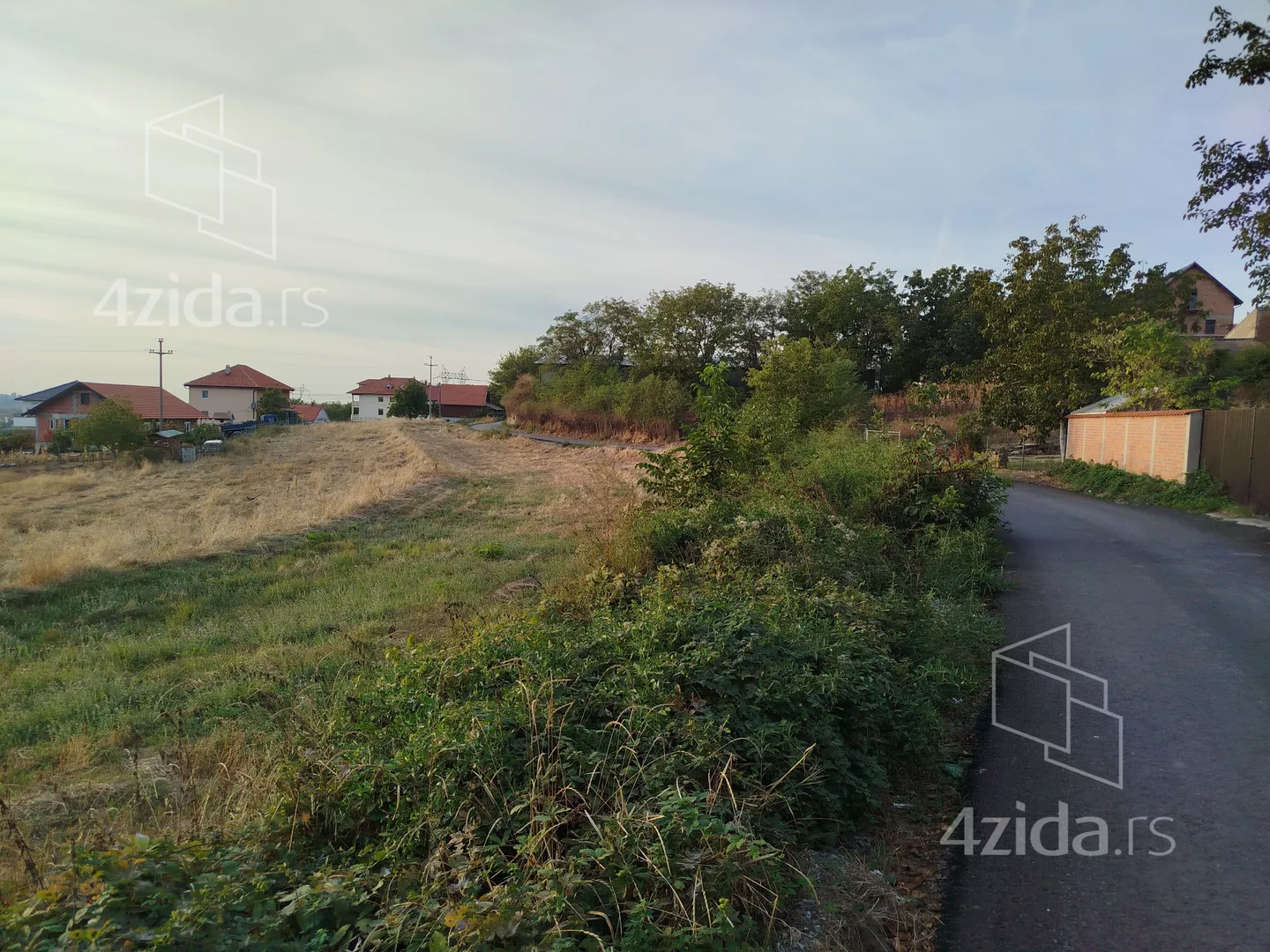 Građevinsko zemljište | 4zida