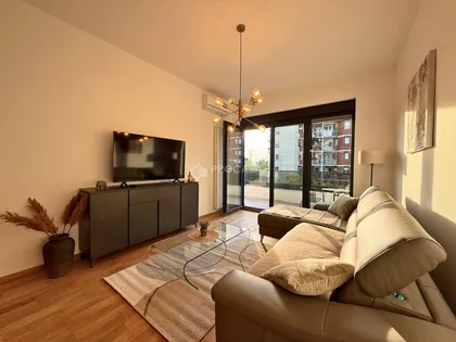 Bežanijska kosa 1 | 4zida.rs