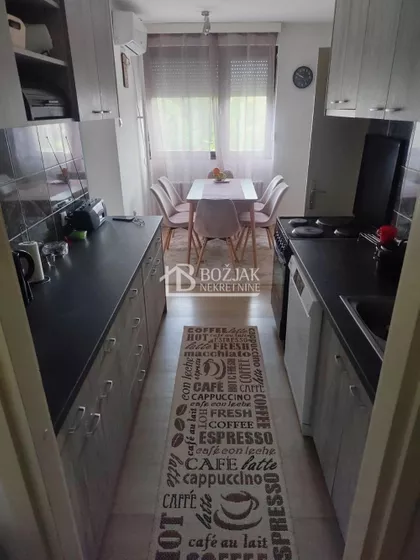 Bulevar Veljka Vlahovića | 4zida.rs