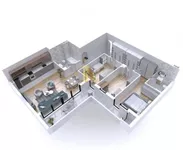 Novi Sad, Gradske lokacije, Podbara | 4zida.rs | 4zida.rs