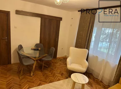 Vojvode Mišića | 4zida.rs