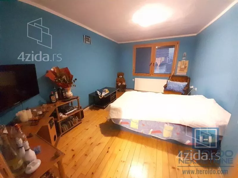 Kuća | 4zida