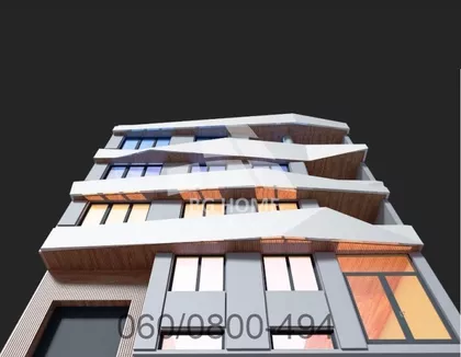 Vojislava Ilića | 4zida.rs