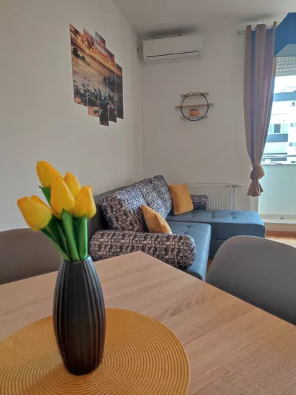 Branka Bajića | 4zida.rs