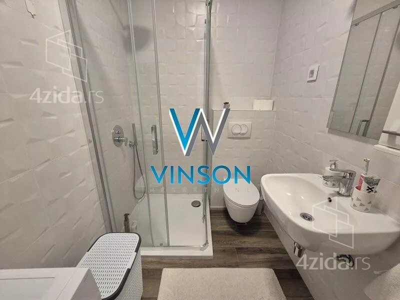 Garsonjera | 4zida