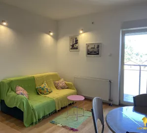 Adamovićevo Naselje, Gradske lokacije, Novi Sad, 1.5 stan | 4zida.rs