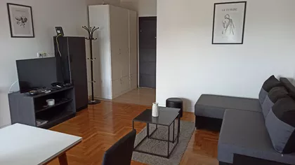 Bele Gabrića 12 | 4zida.rs