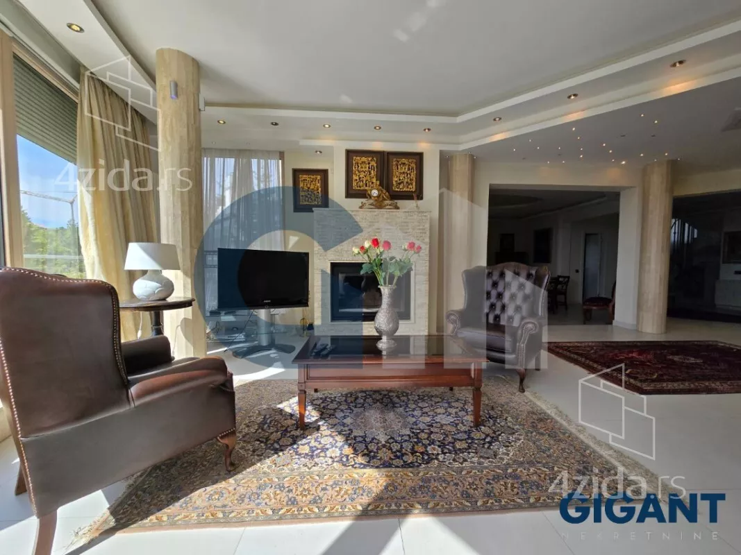 4-etažna kuća | 4zida