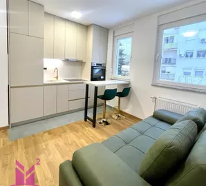 Telep, Gradske lokacije, Novi Sad, 1.5 stan | 4zida.rs