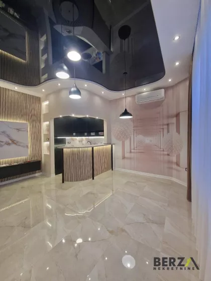 Bulevar Oslobođenja | 4zida.rs