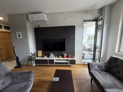 Adamovićevo Naselje | 4zida.rs