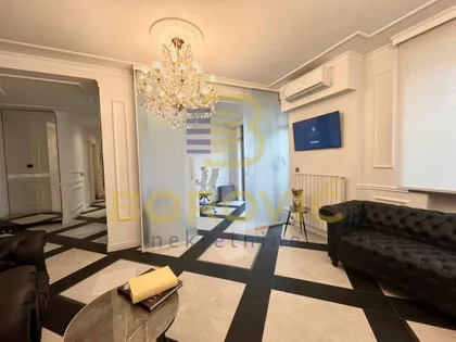 Beograd na vodi | 4zida.rs