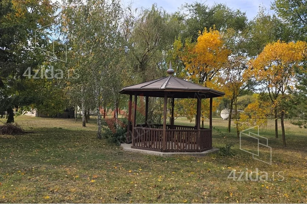 Proizvodni pogon | 4zida