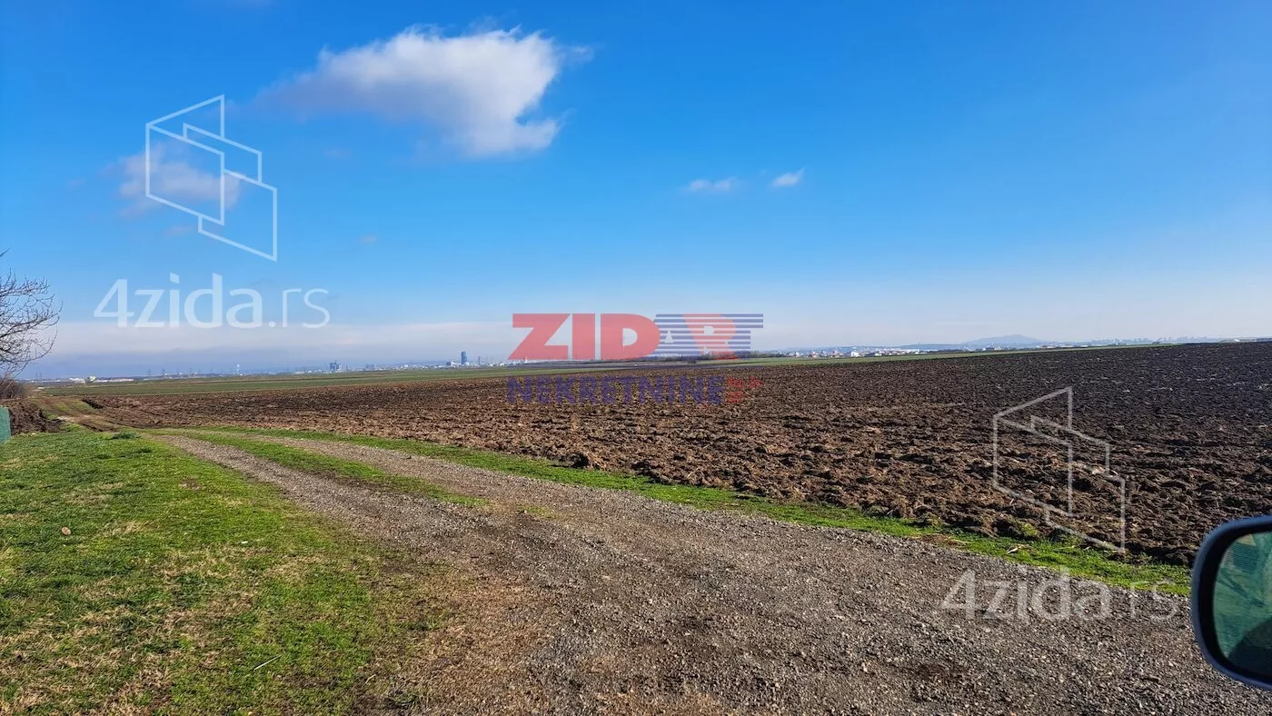 Građevinsko zemljište | 4zida