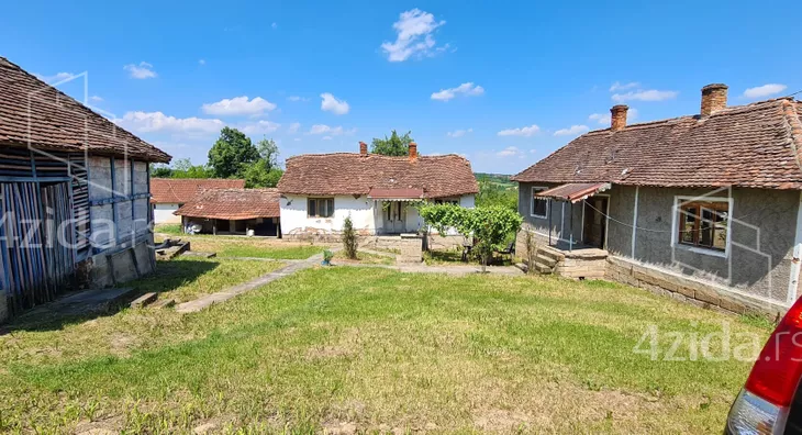 Poljoprivredno zemljište | 4zida