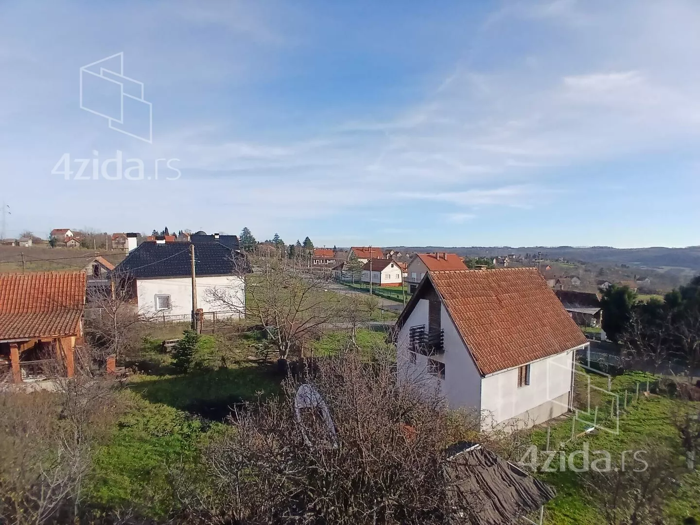 3-etažna kuća | 4zida