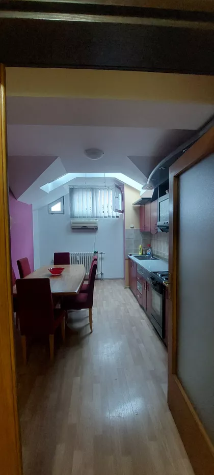 Dušana Petrovića 2 | 4zida.rs