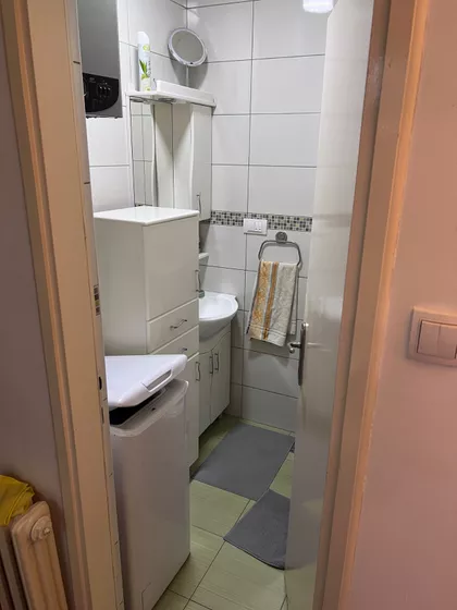 Voždovačka crkva | 4zida.rs