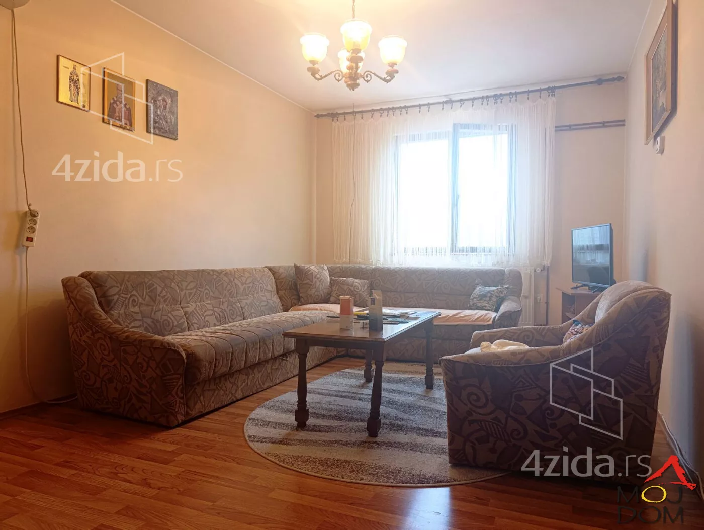 Kuća | 4zida
