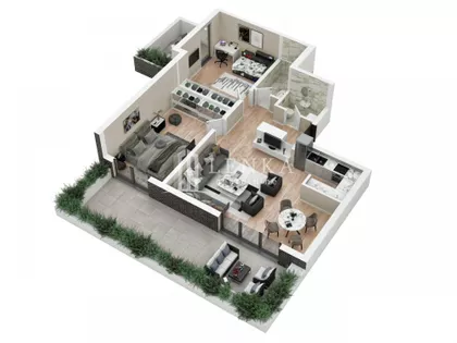 Bože Jankovića | 4zida.rs