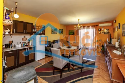 Palmotićeva | 4zida.rs