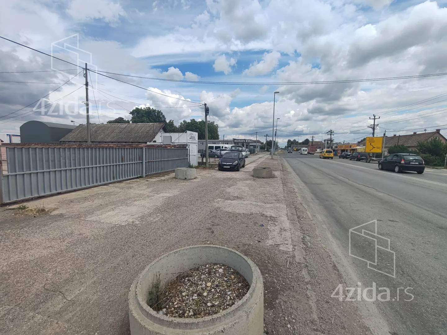 Magacin | 4zida