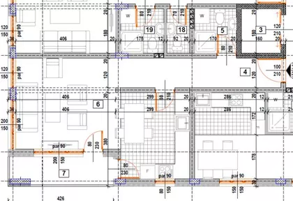 Crnogorska | 4zida.rs