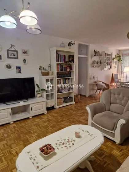 Milivoja Perovića | 4zida.rs