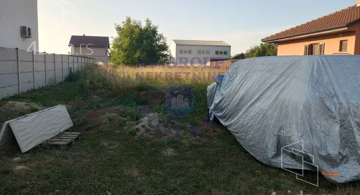 Građevinsko zemljište | 4zida