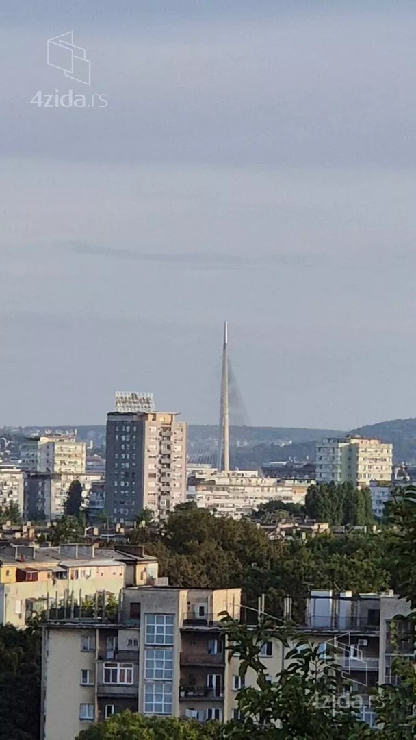 4-etažna kuća | 4zida