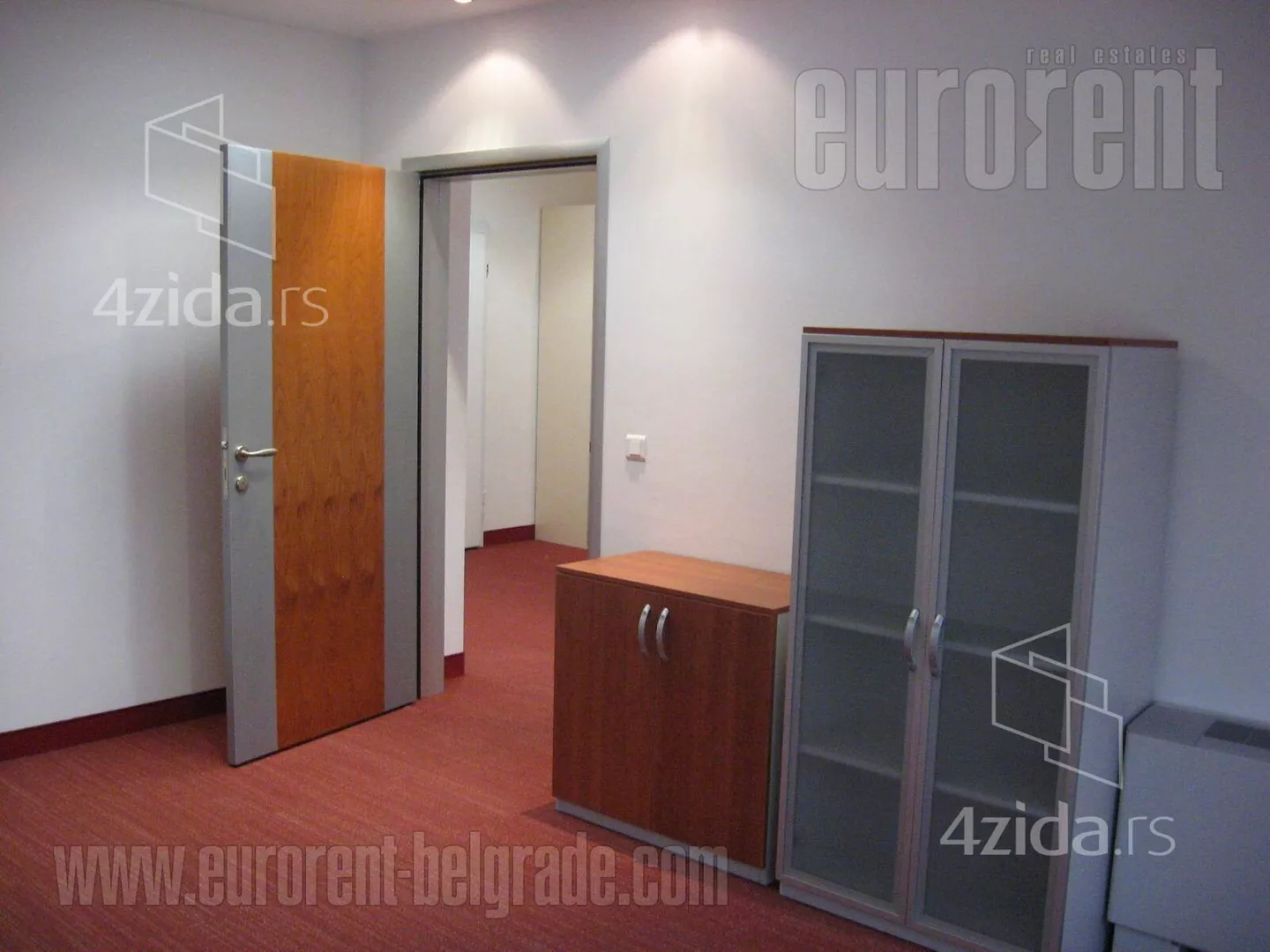 Kancelarija | 4zida