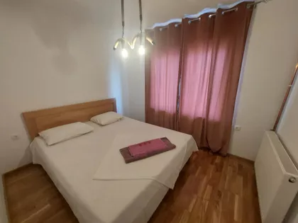 Preradovićeva | 4zida.rs