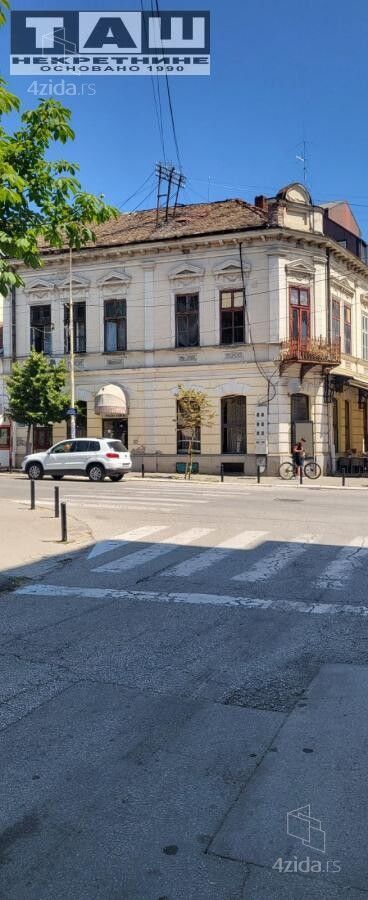 Centar - Prikaz 2