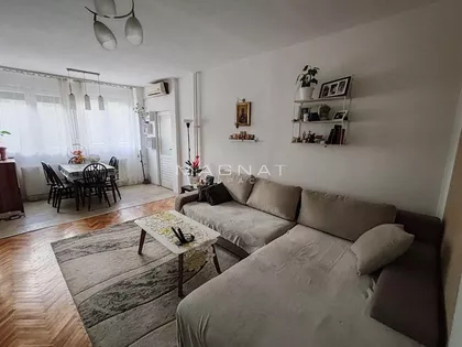 Konjarnik (Voždovački deo) | 4zida.rs