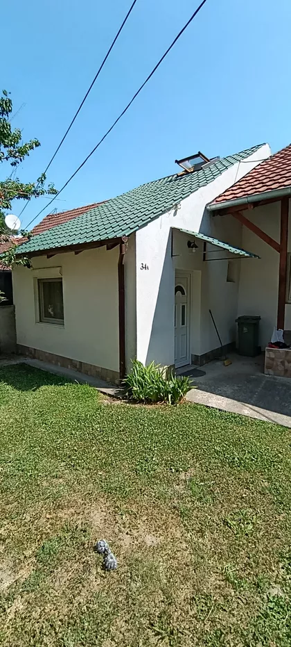 Šandora Petefia 34A | 4zida.rs