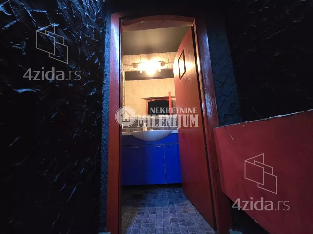 Ugostiteljski objekat | 4zida