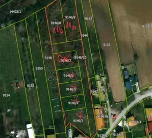 Kamenjak, Gradske lokacije, Šabac, građevinsko zemljište | 4zida.rs