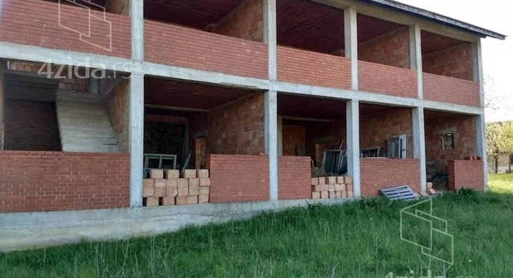 Poljoprivredno zemljište | 4zida