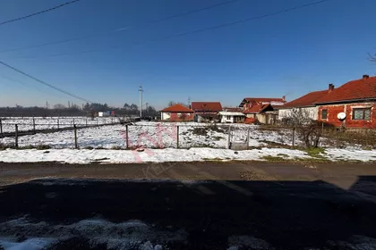 Štrkovo Naselje | 4zida.rs