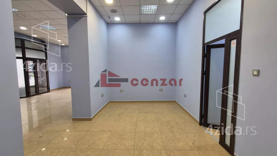 Poslovni prostor | 4zida