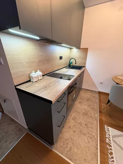 Dr Zorana Đinđića | 4zida.rs