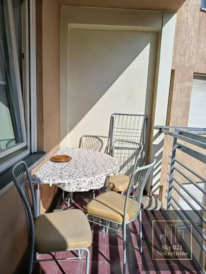 Bulevar Oslobođenja | 4zida.rs