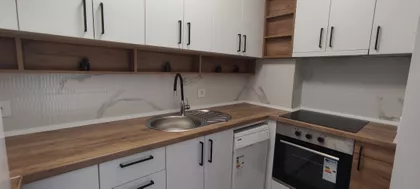 Đorđa Nikšića Johana | 4zida.rs