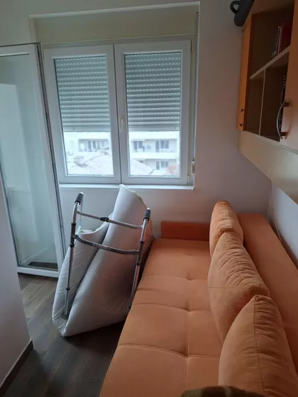 Vojvode Mišića | 4zida.rs