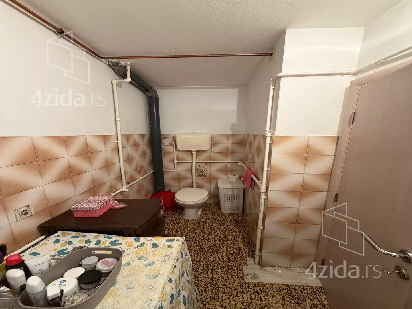 3-etažna kuća | 4zida