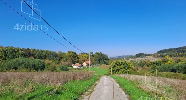 Poljoprivredno zemljište | 4zida
