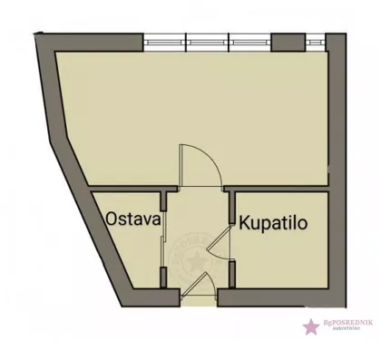 Vrnjačka | 4zida.rs