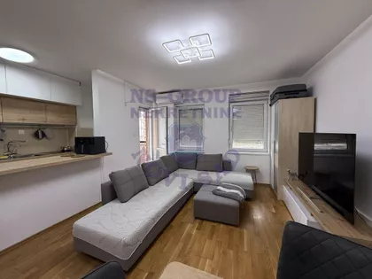 Nova Detelinara | 4zida.rs