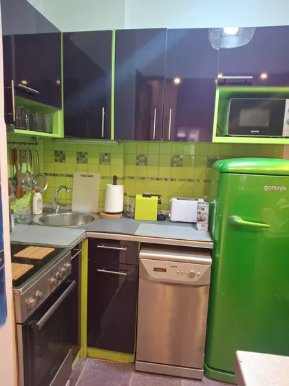 Karađorđeva | 4zida.rs